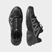 Picture of SALOMON SPEEDCROSS PEAK GTX BLACK/BLACK/AS